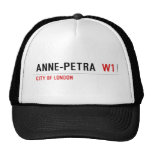 Anne-Petra   Hats