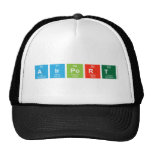 Airport  Hats