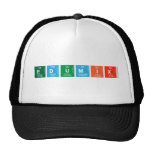 EduMix  Hats