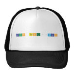 capas tectónicas  Hats