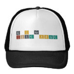no i am
  your father  Hats