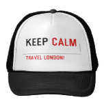 Keep  Hats