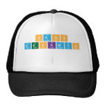 Hans
 Deckmyn
 
   Hats