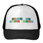 give me
 your fluids  Hats