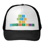 Gay
 Bitch
 Ass
 MotherFucker  Hats