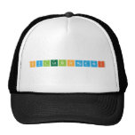 SyllabiOrganii  Hats