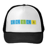 zainab  Hats