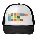 Periodic
 Table
 Writer  Hats
