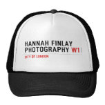 Hannah Finlay Photography  Hats