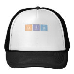 Libbi
 
   Hats