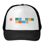 I luv you
 Sarah  Hats