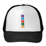 K
 A
 R
 E
 N  Hats