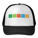 ULFAH
   Hats