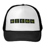 NeVErMoRe  Hats