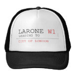 larone  Hats