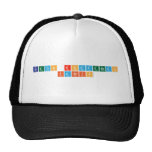 Sretan Rodzendan
 Fabris  Hats
