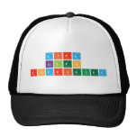 AIXA
 LILEN
 RODRIGUEZ  Hats