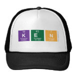 Ken   Hats