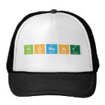 Florent  Hats