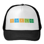 Staples  Hats