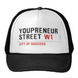 Youpreneur Street  Hats