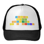 Anybody
 smell
 something?
 It's Oxygen  Hats