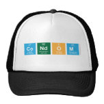 CONDOM  Hats