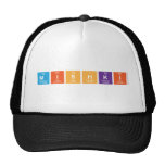 mishki  Hats