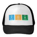 you   Hats