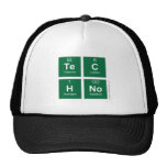 TeC
 HNo  Hats