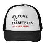 Welcome    to  Tasbetpark  Hats