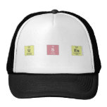 u S ES  Hats