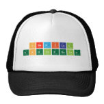 Chemical 
 Engineering  Hats