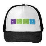 Lilly  Hats