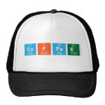 Coffee  Hats