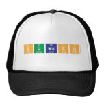SUBASH  Hats