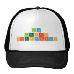 Los 
 Leones 
 cientificos   Hats