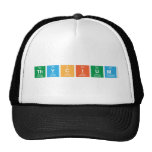 Thycium  Hats