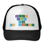 Keep
 Calm
 and
 Do Science  Hats