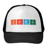 Farmer  Hats