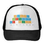 HAPPY
 BIRTHDAY
 DR SEUSS!
 3/2/1904  Hats