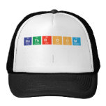 Bathroom
 
   Hats