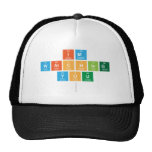 Im
 Watching
 You
   Hats