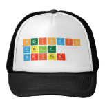 Periodic
 Table
 Writer  Hats