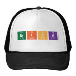 Erick  Hats