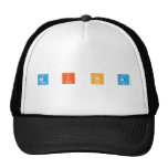 M I N A  Hats