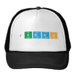 Judah  Hats