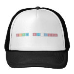 Oliver St.John  Hats
