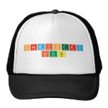 chemistry
 club  Hats