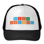 Mariam
 Ibrahim  Hats